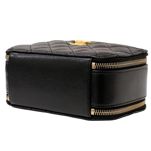 CHANEL（シャネル） 送料無料 本物 美品 トップハンドル スモール