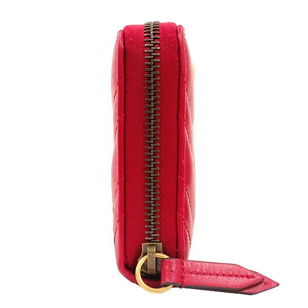 GUCCIマーモント財布 GUCCI（グッチ） 財布 二つ折り レディース アウトレット 折財布