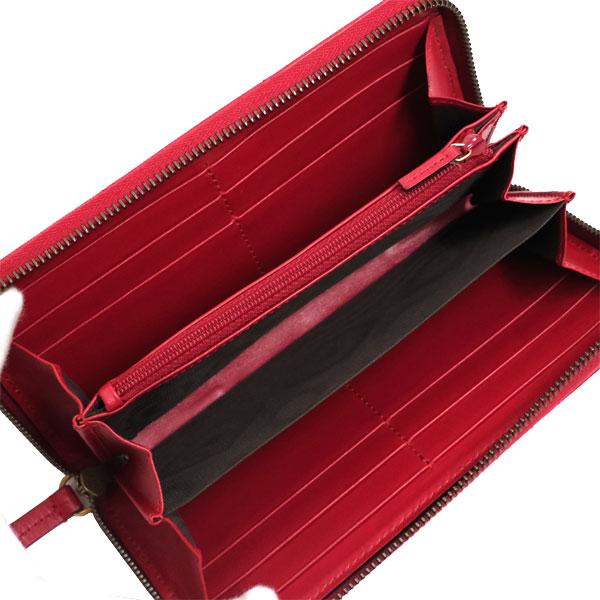 GUCCI（グッチ） 送料無料 本物 美品 GGマーモント ラウンドファスナー