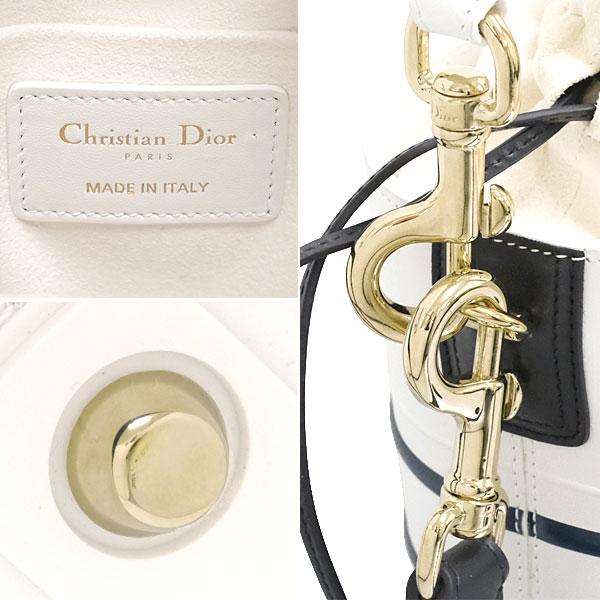Christian Dior（クリスチャン・ディオール） 送料無料 本物 極美品 