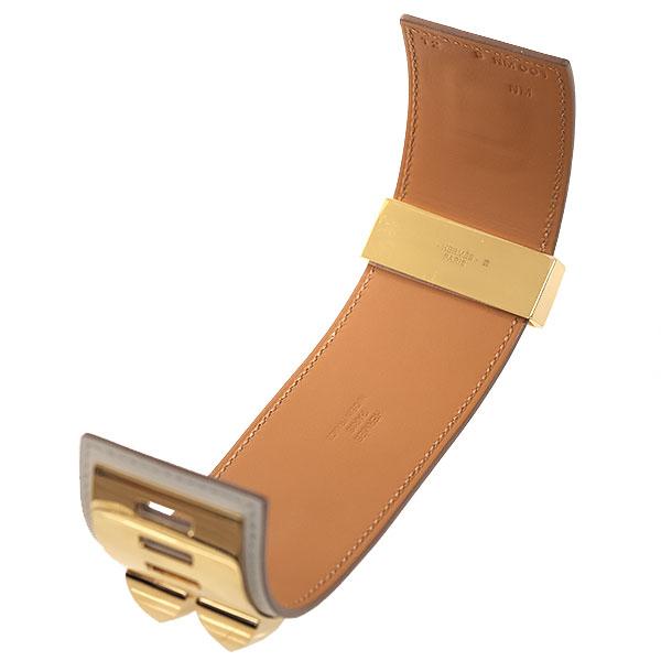HERMES（エルメス） 送料無料 本物 極美品 コリエ・ド・シアン ライト