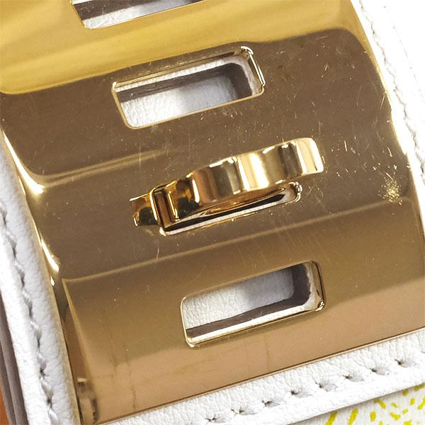 HERMES（エルメス） 送料無料 本物 極美品 コリエ・ド・シアン ライト