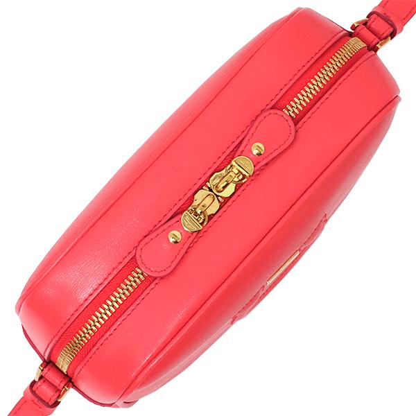 FERRAGAMO（フェラガモ） 送料無料 本物 極美品 ショルダーバッグ