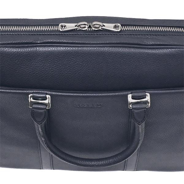 Bally（バリー） 送料無料 本物 美品 ブリーフケース 2WAYバッグ