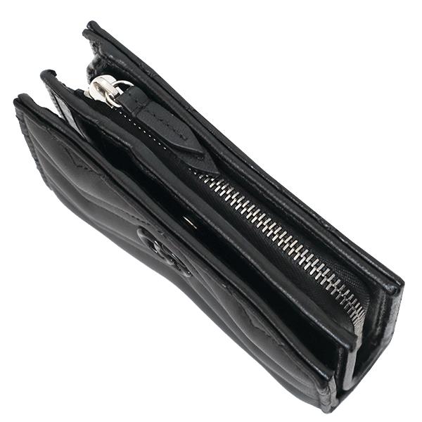GUCCI（グッチ） 送料無料 本物 極美品 ダブルG ウォレット GG