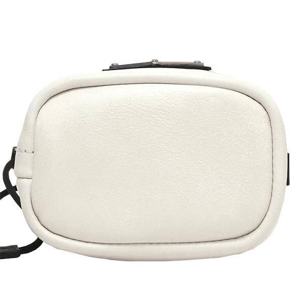 PRADA プラダ 巾着 ポーチ ミニバッグ 白タグ テスート PRADA（プラダ） 送料無料 本物 美品 巾着型 ミニポーチ バッグ