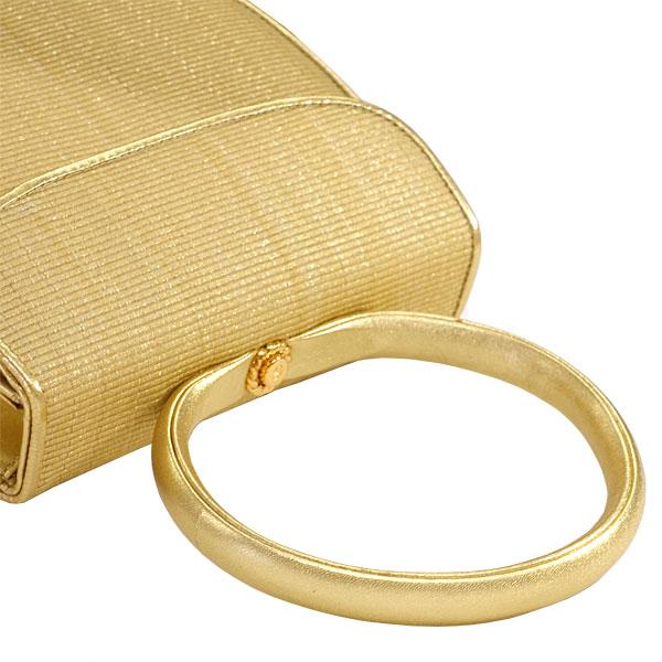 COMTESSE（コンテス） 送料無料 本物 プリンセスバック ホースヘアー