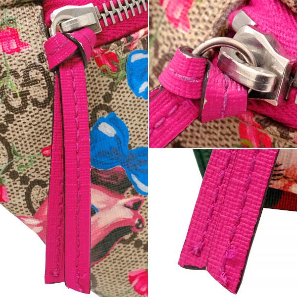 GUCCI 送料無料 本物 美品 グッチ チルドレンズ 502095 GGスプリーム