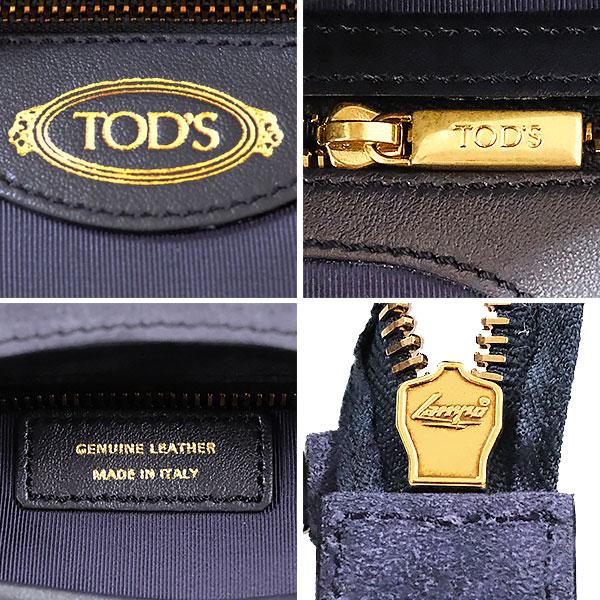 TOD