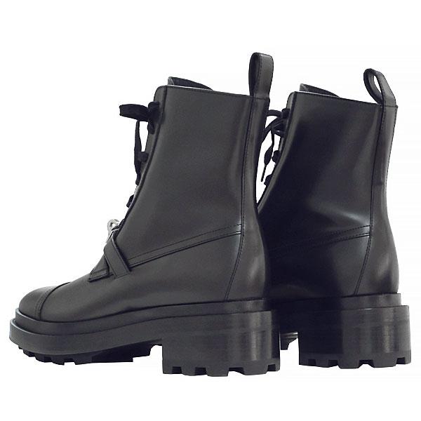 HERMES（エルメス） 送料無料 本物 ショートブーツ ファンク ケリー