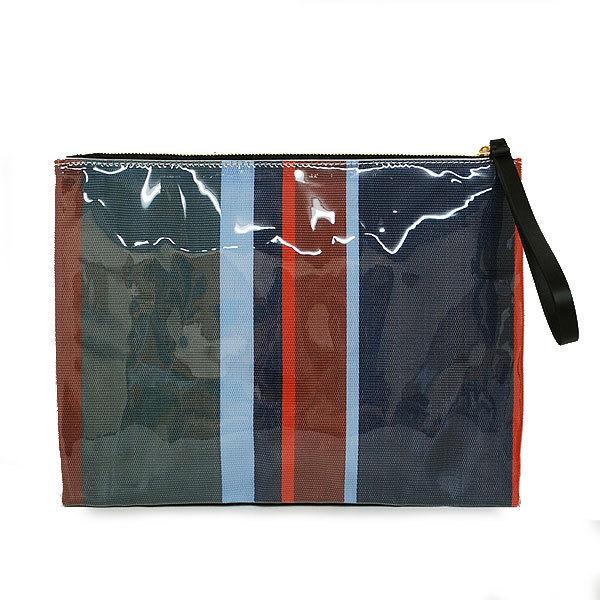 MARNI 送料無料 本物 極美品 マルニ クラッチバック PHMO0003Q3 