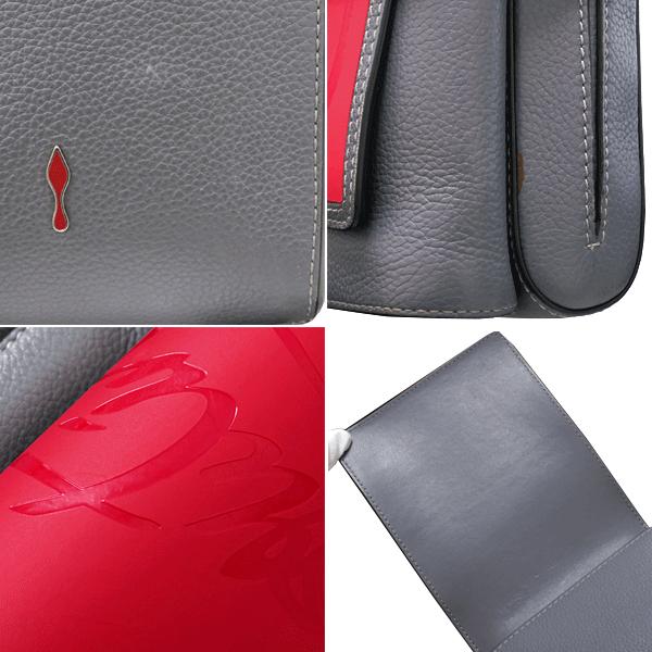 Christian Louboutin（クリスチャンルブタン） 送料無料 本物 ベネッ