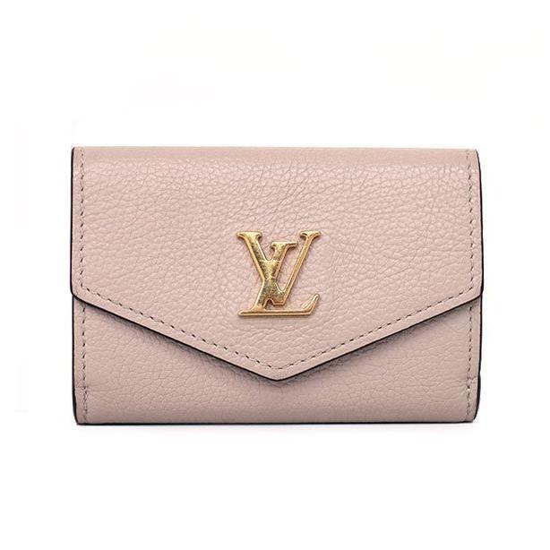 ✨ルイヴィトン ロックミー 折り財布✨ ルイヴィトン ロックミー花柄二つ折り財布❣️希少 楽天市場】【新品