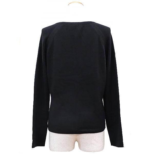 CHANEL 送料無料 本物 美品 シャネル レディースセーター トップス  