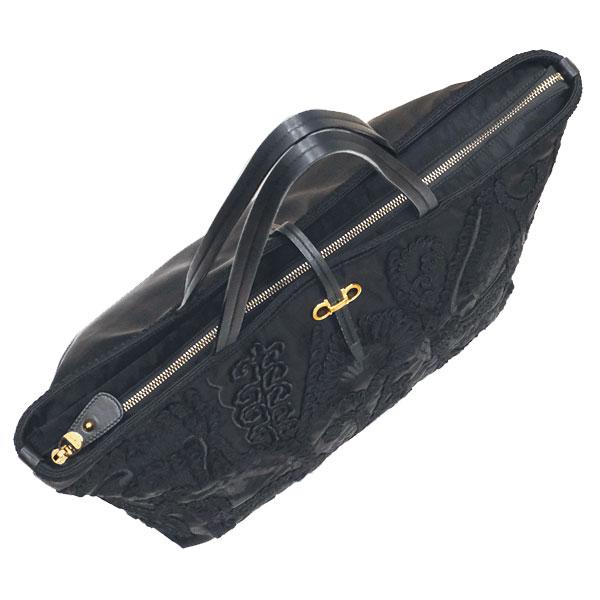 FERRAGAMO（フェラガモ） 送料無料 本物 美品 サルヴァトーレ