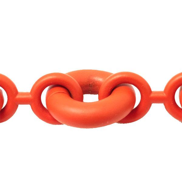 LOEWE（ロエベ） 送料無料 本物 ドーナツチェーンストラップ オレンジ