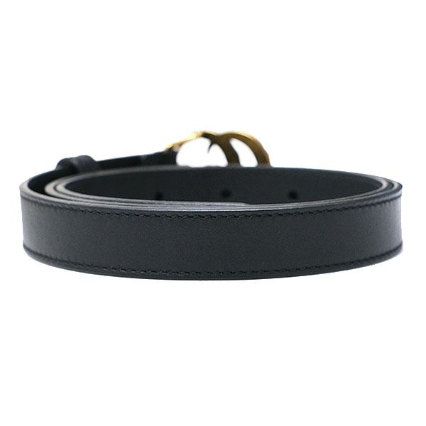 GUCCI（グッチ） 送料無料 本物 GGマーモント ベルト 476342 レザー 