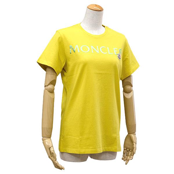 MONCLER（モンクレール） 送料無料 本物 美品 Tシャツ カットソー 