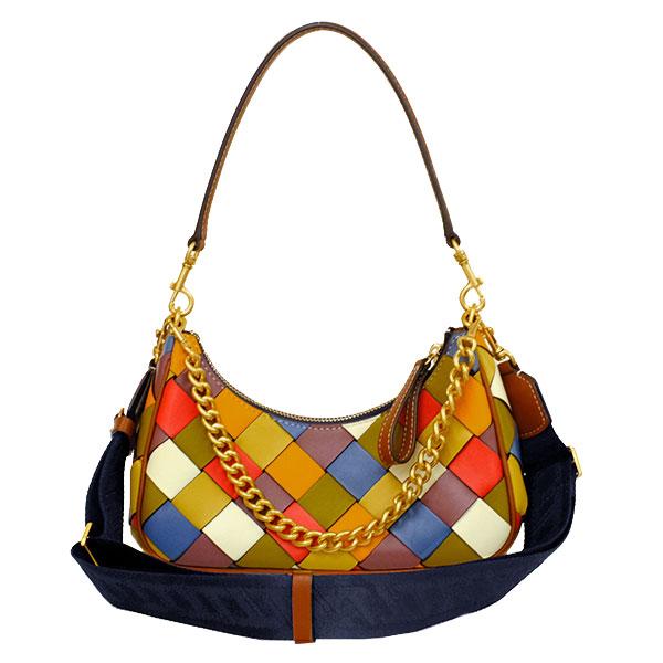 TORY BURCH（トリーバーチ） 送料無料 本物 未使用品 マーサー 3WAY 
