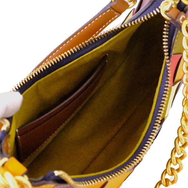 TORY BURCH（トリーバーチ） 送料無料 本物 未使用品 マーサー 3WAY 