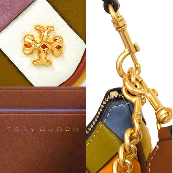TORY BURCH（トリーバーチ） 送料無料 本物 未使用品 マーサー 3WAY 