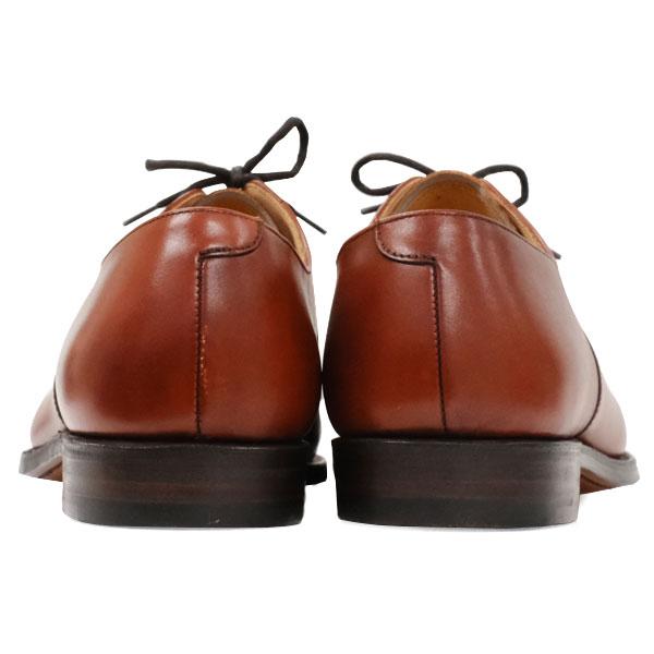 CROCKETT&JONES（クロケット＆ジョーンズ） 送料無料 本物 未使用 