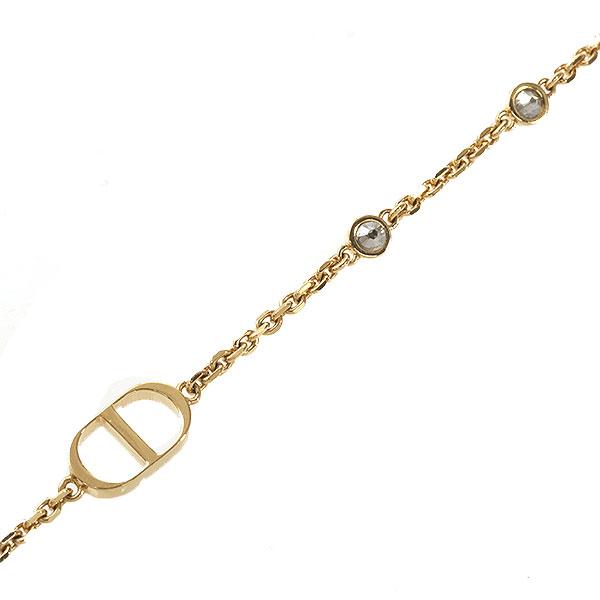 Christian Dior（クリスチャン・ディオール） 送料無料 本物 Dior 2連