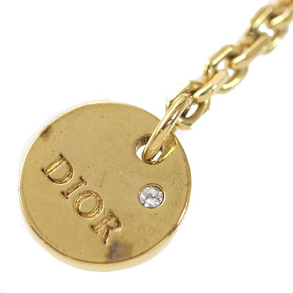 Christian Dior（クリスチャン・ディオール） 送料無料 本物 Dior 2連