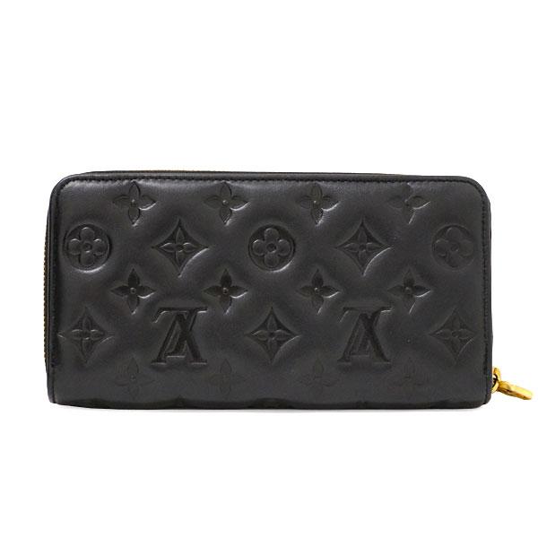 LOUIS VUITTON（ルイ・ヴィトン） 送料無料 本物 M81510 ジッピー