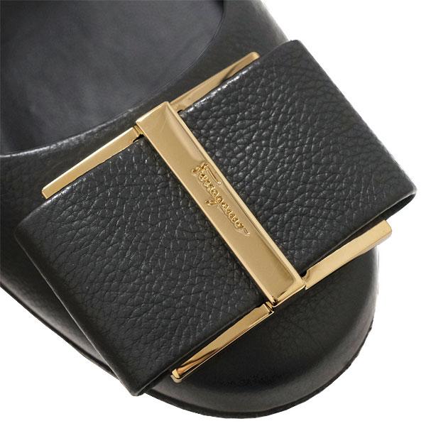 FERRAGAMO（フェラガモ） 送料無料 本物 サルヴェトーレ バレエ