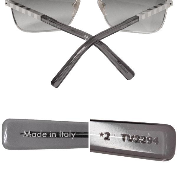 LOUIS VUITTON（ルイ・ヴィトン） 送料無料 本物 サングラス