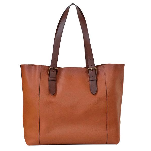 【新品】COACH ハドソン トートバッグ オールレザー F49506 COACH（コーチ） 送料無料 本物 美品 ハンドバッグ トートバッグ