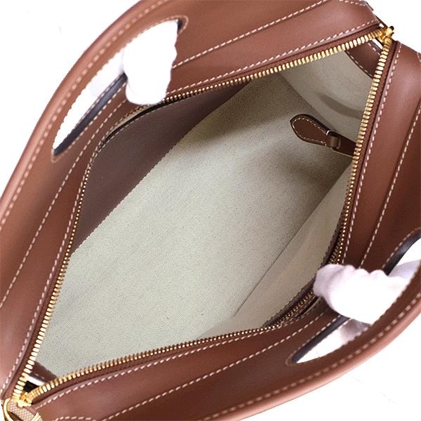 BURBERRY（バーバリー） 送料無料 本物 美品 ポケットバッグ 8036784