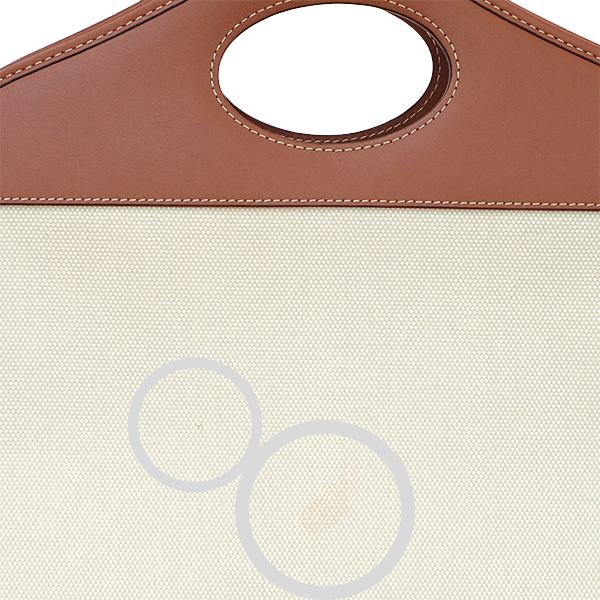 BURBERRY（バーバリー） 送料無料 本物 美品 ポケットバッグ 8036784