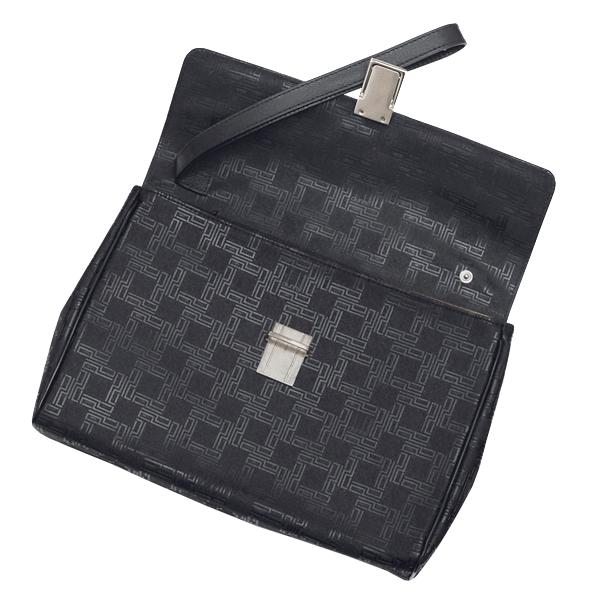 dunhill（ダンヒル） 送料無料 本物 美品 クラッチバッグ セカンド