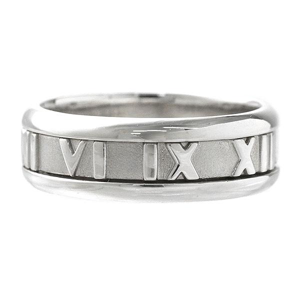 Tiffany Atlas 送料無料 本物 Tiffany＆Co. ティファニー アトラス