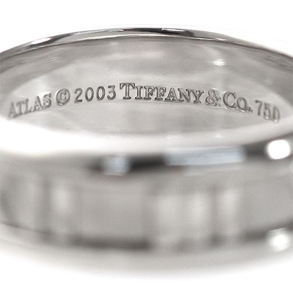 Tiffany Atlas 送料無料 本物 Tiffany＆Co. ティファニー アトラス