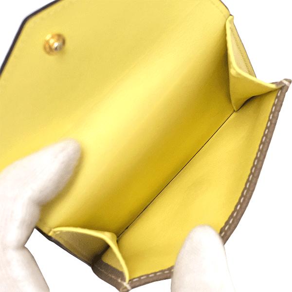 BONAVENTURA（ボナベンチュラ） 送料無料 本物 美品 スモール