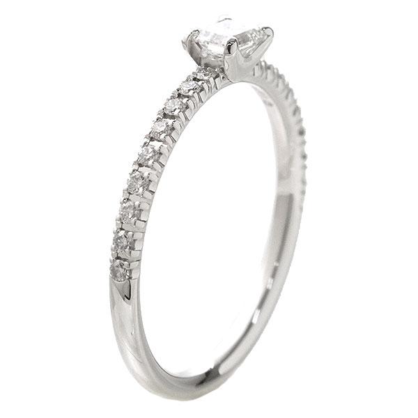 カルティエ　ダイヤモンドリング　9号 Cartier（カルティエ） 送料無料 本物 エタンセル ドゥ ダイヤモンド