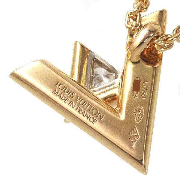 LOUIS VUITTON（ルイ・ヴィトン） 送料無料 本物 ヴォルトワンPM