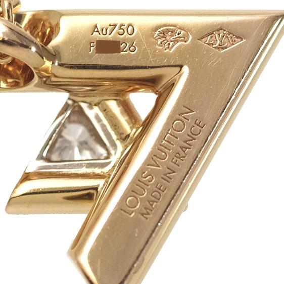 LOUIS VUITTON（ルイ・ヴィトン） 送料無料 本物 ヴォルトワンPM