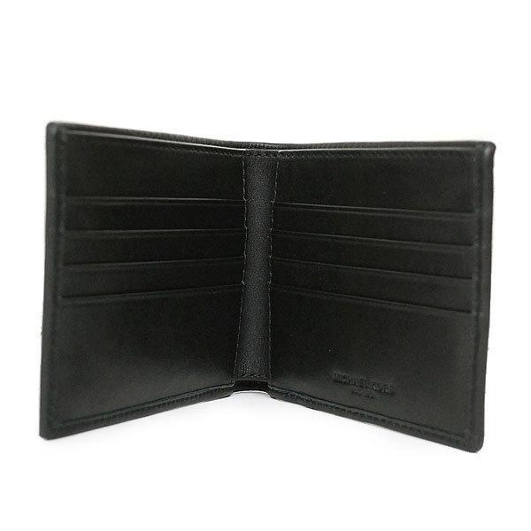 MICHAEL KORS（マイケルコース） 送料無料 本物 未使用品 二つ折り財布