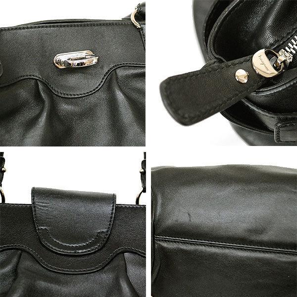 FERRAGAMO 送料無料 本物 美品 Salvatore Ferragamo フェラガモ FERRAGAMO 送料無料 本物 美品 Salvatore Ferragamo フェラガモ