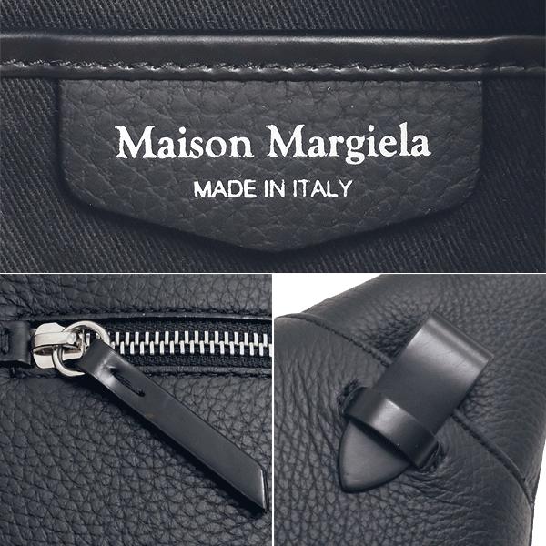 Maison Margiela（メゾンマルジェラ） 送料無料 本物 美品 5AC オン 