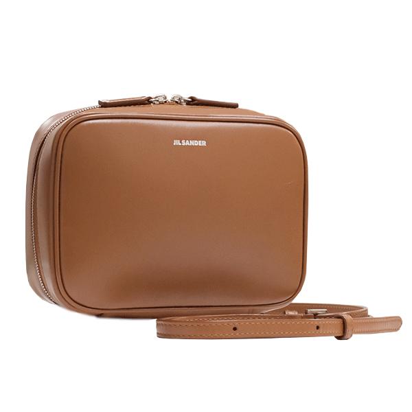 JIL SANDER（ジルサンダー） 送料無料 本物 美品 ショルダーバッグ
