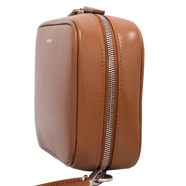 JIL SANDER（ジルサンダー） 送料無料 本物 美品 ショルダーバッグ