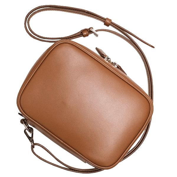 JIL SANDER（ジルサンダー） 送料無料 本物 美品 ショルダーバッグ