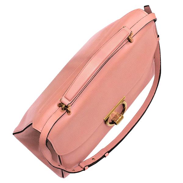 FERRAGAMO（フェラガモ） 送料無料 本物 美品 Salvatore Ferragamo 