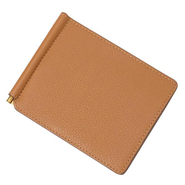 DELVAUX（デルヴォー） 送料無料 本物 極美品 マネークリップ お札入れ