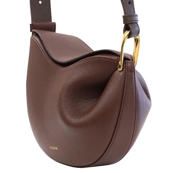 POLENE（ポレーヌ） 送料無料 本物 極美品 TONCA トンカ ショルダー